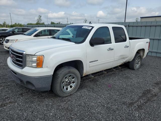 Photo 1 from auction – 2012 GMC SIERRA K15 with VIN 3GTP2UEA9CG300945