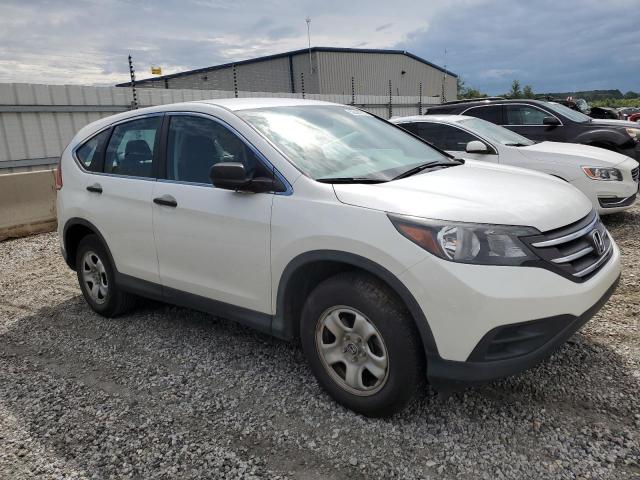 Photo 4 from auction – 2013 HONDA CR-V LX with VIN 5J6RM3H33DL038641