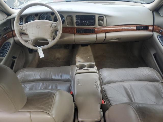 Photo 8 from auction – 2000 BUICK LESABRE LI with VIN 1G4HR54K5YU283593