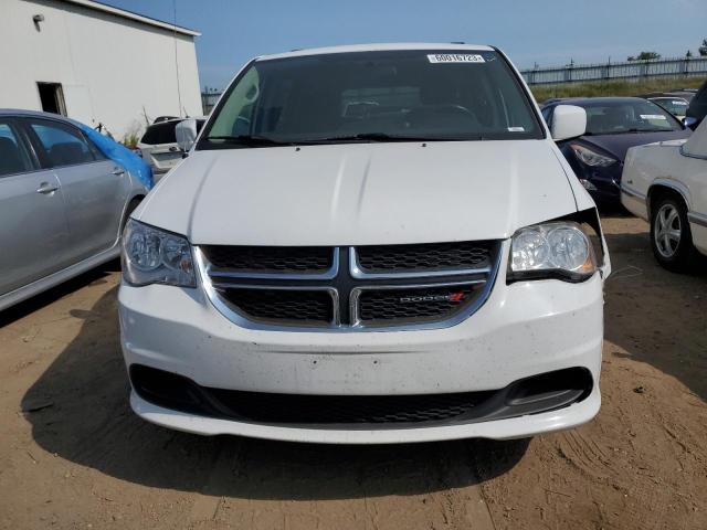 Photo 5 from auction – 2015 DODGE GRAND CARA with VIN 2C4RDGCG5FR540715