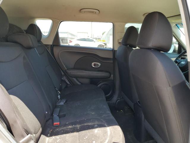 Photo 10 from auction – 2017 KIA SOUL with VIN KNDJN2A24H7440632