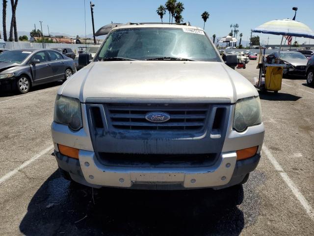 صورة رقم 5 من المزاد - 2007 FORD EXPLORER X مع VIN 1FMEU63E27UA75849