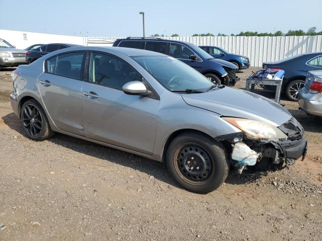 Photo 4 from auction – 2012 MAZDA 3 I with VIN JM1BL1UF8C1532759