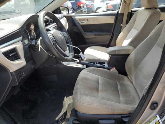 Photo 7 from auction – 2016 TOYOTA COROLLA EC with VIN 2T1BPRHE5GC491710