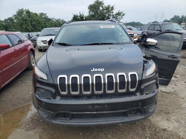 Photo 5 from auction – 2016 JEEP CHEROKEE S with VIN 1C4PJMAB4GW119969