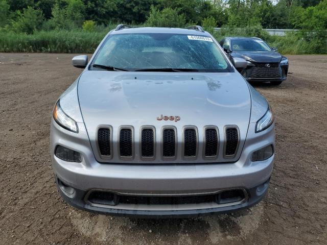 Photo 5 from auction – 2016 JEEP CHEROKEE L with VIN 1C4PJLCB4GW256594