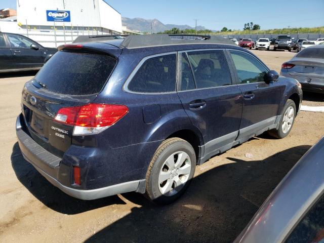 Снимка 3 от търг – 2012 SUBARU OUTBACK 2. с VIN 4S4BRBGC4C3208259