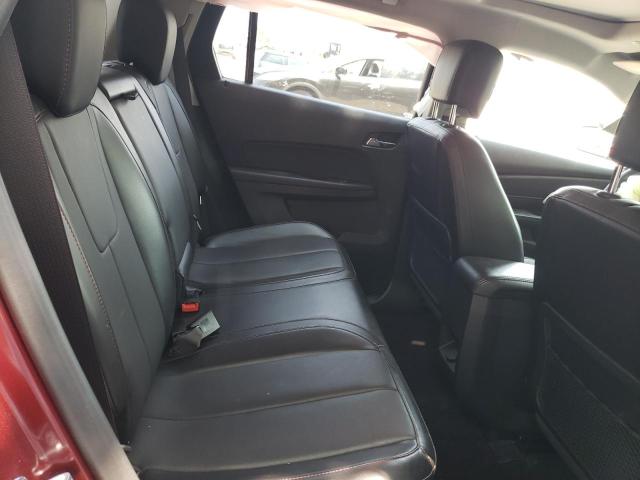 Photo 11 from auction – 2016 GMC TERRAIN SL with VIN 2GKFLUEK1G6190786