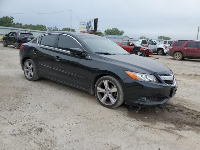 Photo 4 from auction – 2013 ACURA ILX 20 PRE with VIN 19VDE1F59DE011676