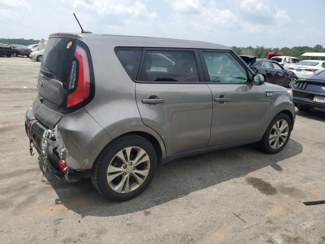 صورة رقم 3 من المزاد - 2016 KIA SOUL مع VIN KNDJP3A55G7243364