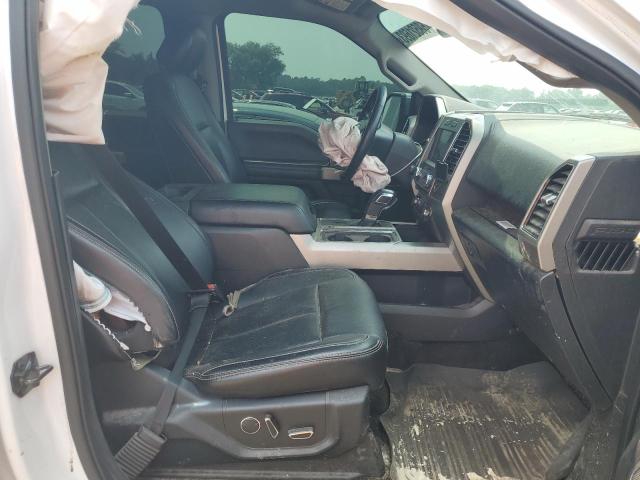 Photo 5 from auction – 2018 FORD F150 SUPER with VIN 1FTEW1E5XJKD64771