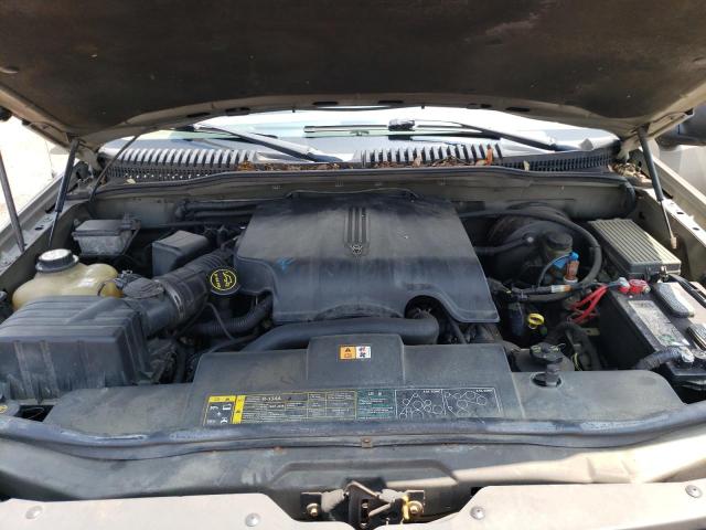 Photo 12 from auction – 2002 FORD EXPLORER X with VIN 1FMZU73W32UC54314