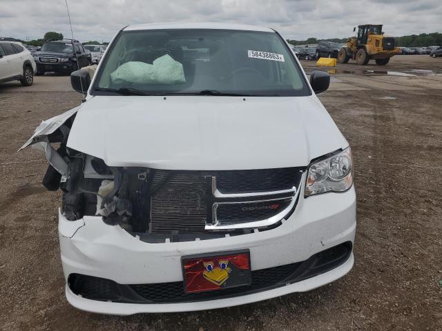 Photo 5 from auction – 2015 DODGE GRAND CARA with VIN 2C4RDGBG8FR635142