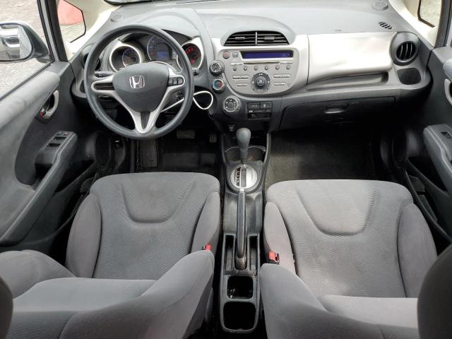 Photo 8 from auction – 2013 HONDA FIT with VIN JHMGE8H31DC042483