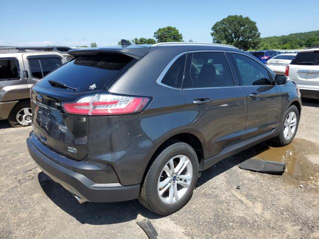 Photo 3 from auction – 2020 FORD EDGE SEL with VIN 2FMPK4J99LBB14316