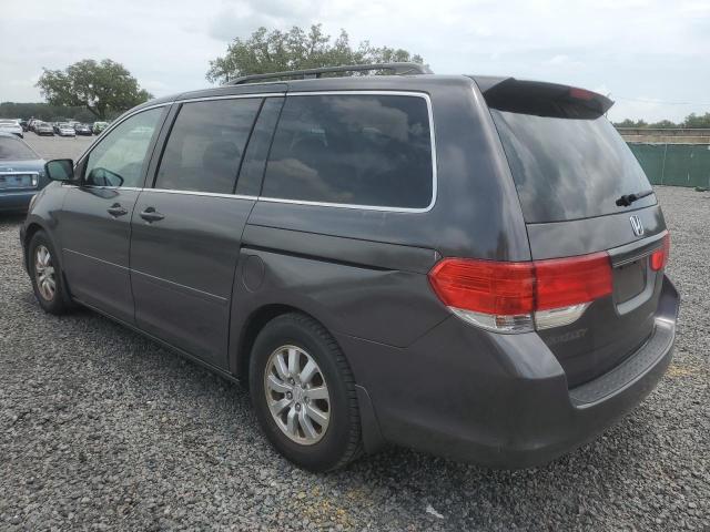 Photo 2 from auction – 2010 HONDA ODYSSEY EX with VIN 5FNRL3H67AB087147