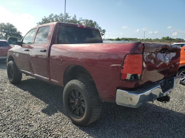 Photo 2 from auction – 2016 RAM 2500 ST with VIN 3C6UR5CJXGG330721