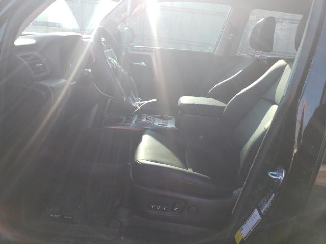 Photo 7 from auction – 2022 TOYOTA 4RUNNER TR with VIN JTEAU5JR6N5268933