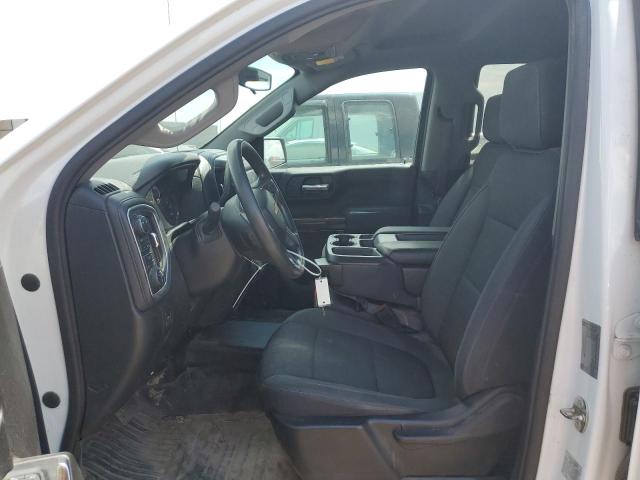 Photo 7 from auction – 2019 CHEVROLET SILVERADO with VIN 1GCUYDEDXKZ357357