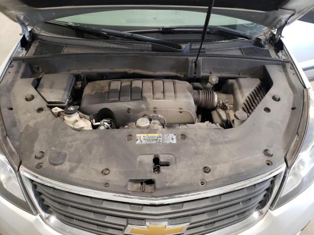 Photo 12 from auction – 2016 CHEVROLET TRAVERSE L with VIN 1GNKVFED2GJ319694