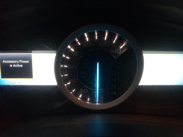 Photo 9 from auction – 2014 FORD EXPLORER L with VIN 1FM5K8F86EGB96905