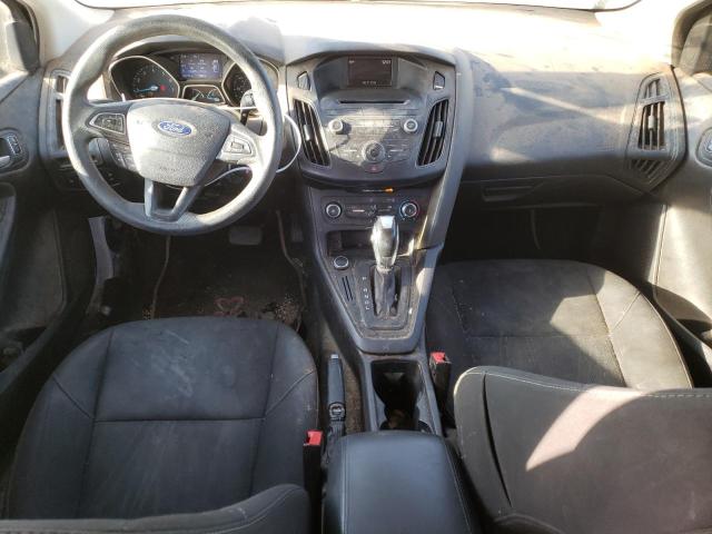 Photo 8 from auction – 2016 FORD FOCUS SE with VIN 1FADP3F29GL348210