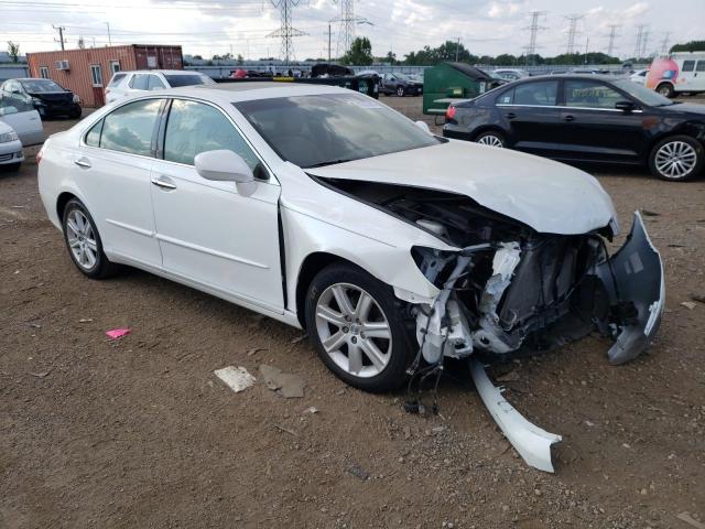 Photo 4 from auction – 2007 LEXUS ES 350 with VIN JTHBJ46G872100930