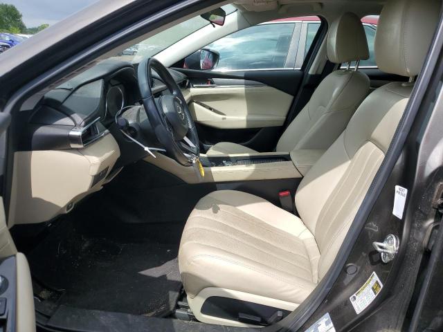 Photo 7 from auction – 2018 MAZDA 6 TOURING with VIN JM1GL1VM0J1314055