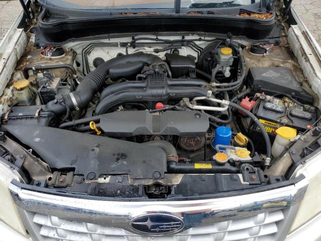 Photo 12 from auction – 2012 SUBARU FORESTER 2 with VIN JF2SHBDCXCH461120