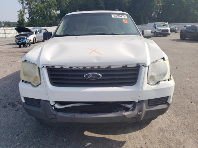 Photo 5 from auction – 2006 FORD EXPLORER X with VIN 1FMEU62E26ZA10597