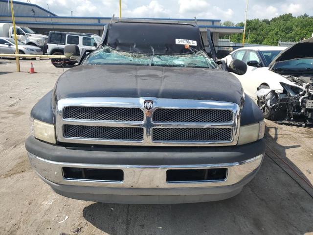 Photo 5 from auction – 2001 DODGE RAM 1500 with VIN 1B7HC16X51S126140
