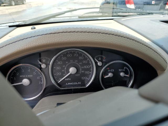 Photo 9 from auction – 2006 LINCOLN MARK LT with VIN 5LTPW165X6FJ09204