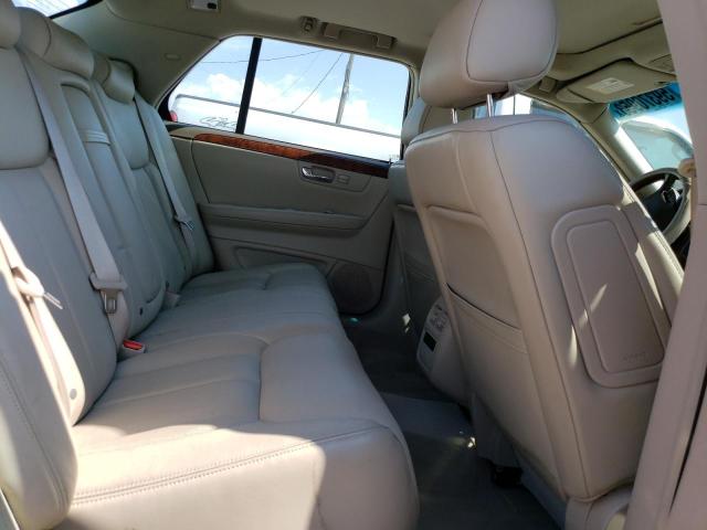Photo 10 from auction – 2006 CADILLAC DTS with VIN 1G6KD57Y36U180939