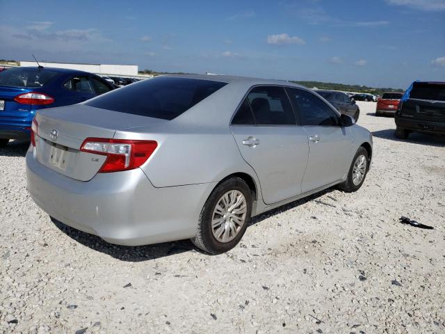 Photo 3 from auction – 2012 TOYOTA CAMRY BASE with VIN 4T1BF1FK8CU042091
