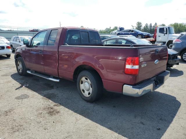 Photo 2 from auction – 2006 FORD F150 with VIN 1FTRX12W56NB68531