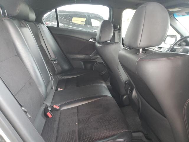 Photo 10 from auction – 2012 ACURA TSX SE with VIN JH4CU2F86CC009166
