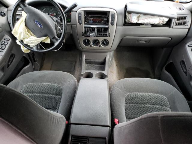 Photo 8 from auction – 2003 FORD EXPLORER X with VIN 1FMZU73K53ZB26464