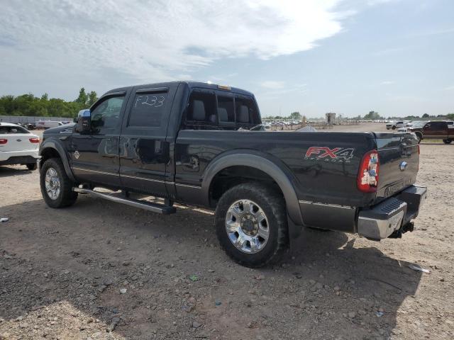 Photo 2 from auction – 2016 FORD F250 SUPER with VIN 1FT7W2BT7GEB02571