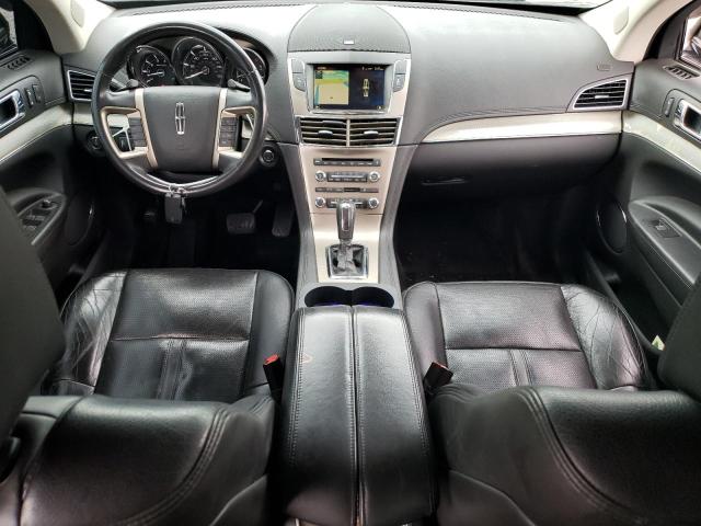 Photo 8 from auction – 2010 LINCOLN MKT with VIN 2LMHJ5AT0ABJ10021