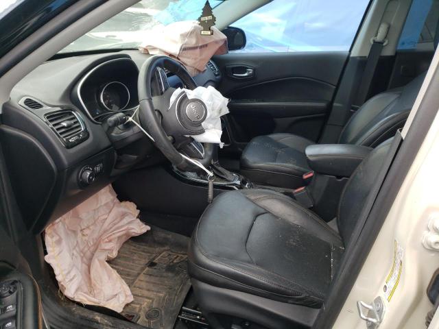 Photo 7 from auction – 2018 JEEP COMPASS LI with VIN 3C4NJDCB2JT177466