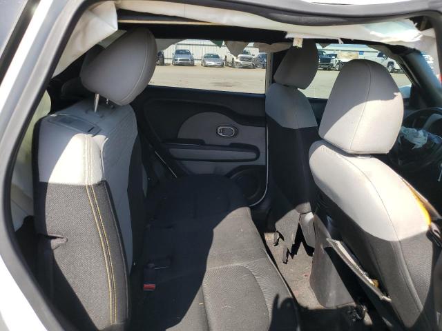 Photo 10 from auction – 2014 KIA SOUL + with VIN KNDJP3A55E7020805