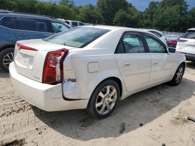 Photo 3 from auction – 2007 CADILLAC CTS HI FEA with VIN 1G6DP577770140055