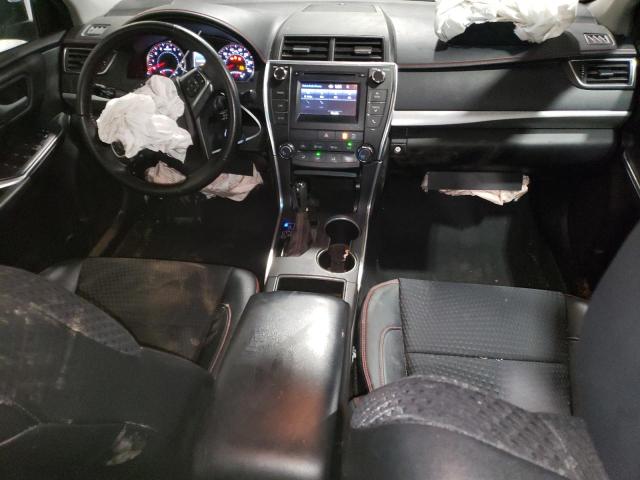 Photo 8 from auction – 2015 TOYOTA CAMRY SE with VIN 4T1BF1FK8FU971931