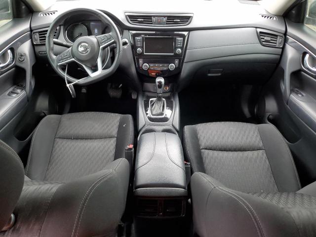 Photo 8 from auction – 2020 NISSAN ROGUE S with VIN KNMAT2MT3LP531765