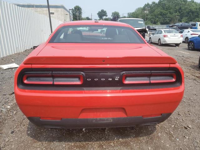 Photo 6 from auction – 2022 DODGE CHALLENGER with VIN 2C3CDZBT7NH105302