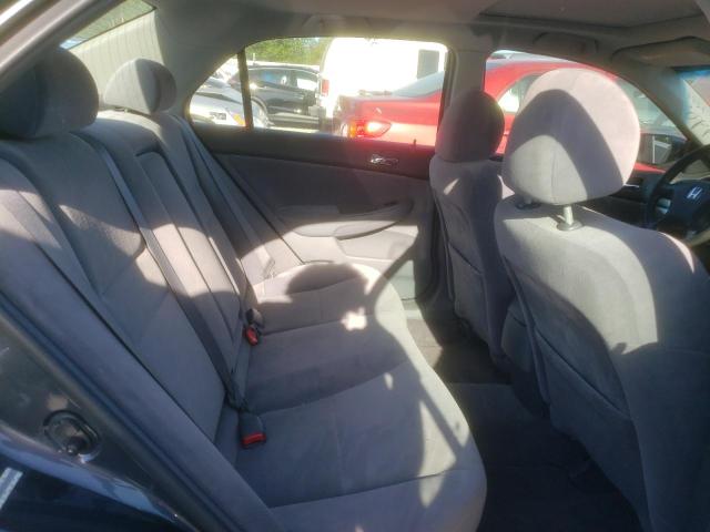 Photo 10 from auction – 2003 HONDA ACCORD EX with VIN JHMCM566X3C080659