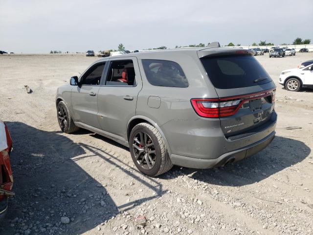Photo 2 from auction – 2020 DODGE DURANGO SR with VIN 1C4SDJGJ4LC309328
