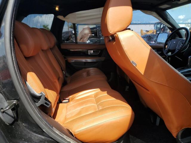 Photo 11 from auction – 2013 LAND ROVER RANGE ROVE with VIN SALSK2D46DA775780