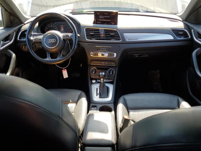 Photo 8 from auction – 2017 AUDI Q3 PREMIUM with VIN WA1JCCFS8HR016406