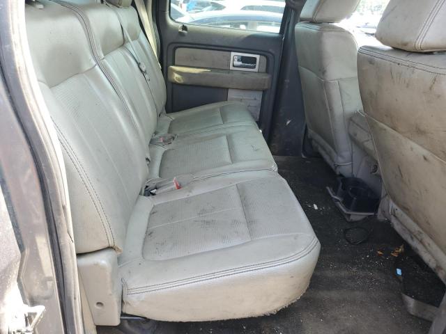 Photo 10 from auction – 2010 FORD F150 SUPER with VIN 1FTEW1E88AFC21465